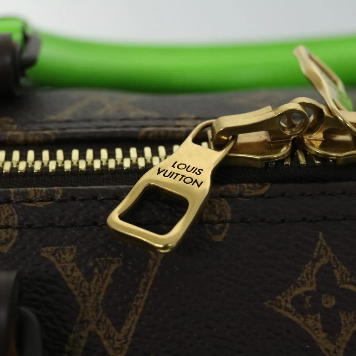 LOUIS VUITTON Capsule Collection Keepall Bandouliere 55 Bag M59661 53413S