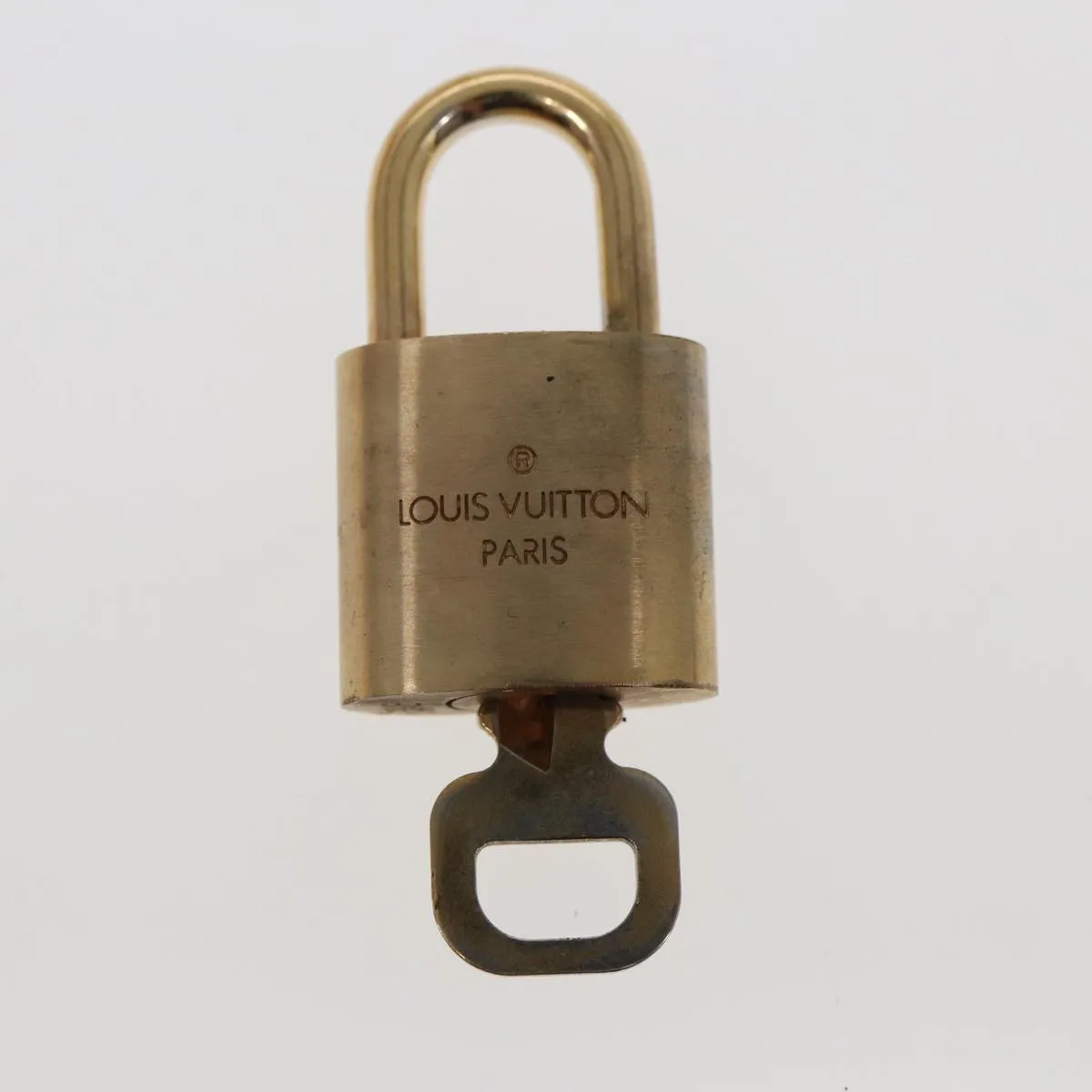 LOUIS VUITTON Damier Azur Keepall 50 Boston Bag N41430 LV 83727A
