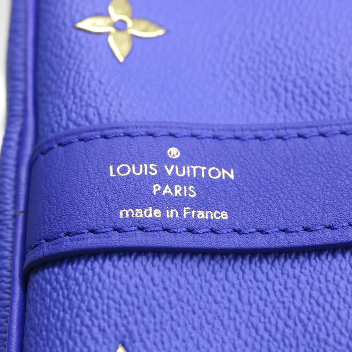 LOUIS VUITTON Masters Collection Keepall Bandouliere 50 Bag Gauguin 52948S