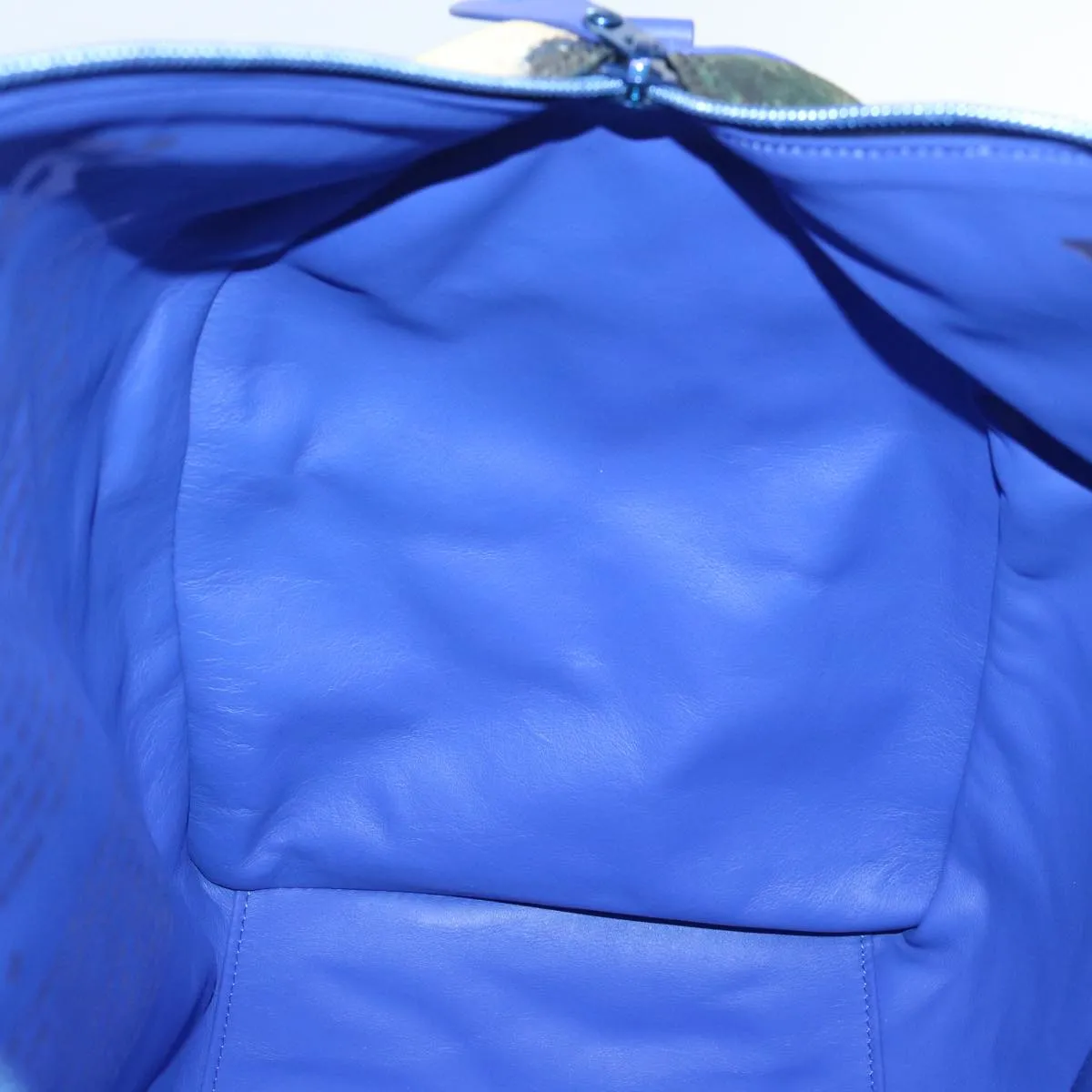 LOUIS VUITTON Masters Collection Keepall Bandouliere 50 Bag Gauguin 52948S