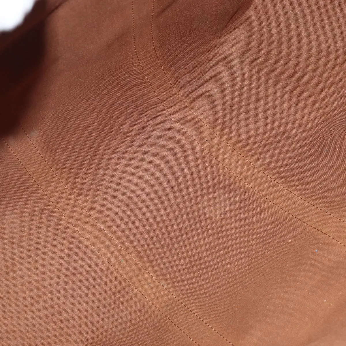 LOUIS VUITTON Monogram Keepall 55 Boston Bag M41424 LV 83918