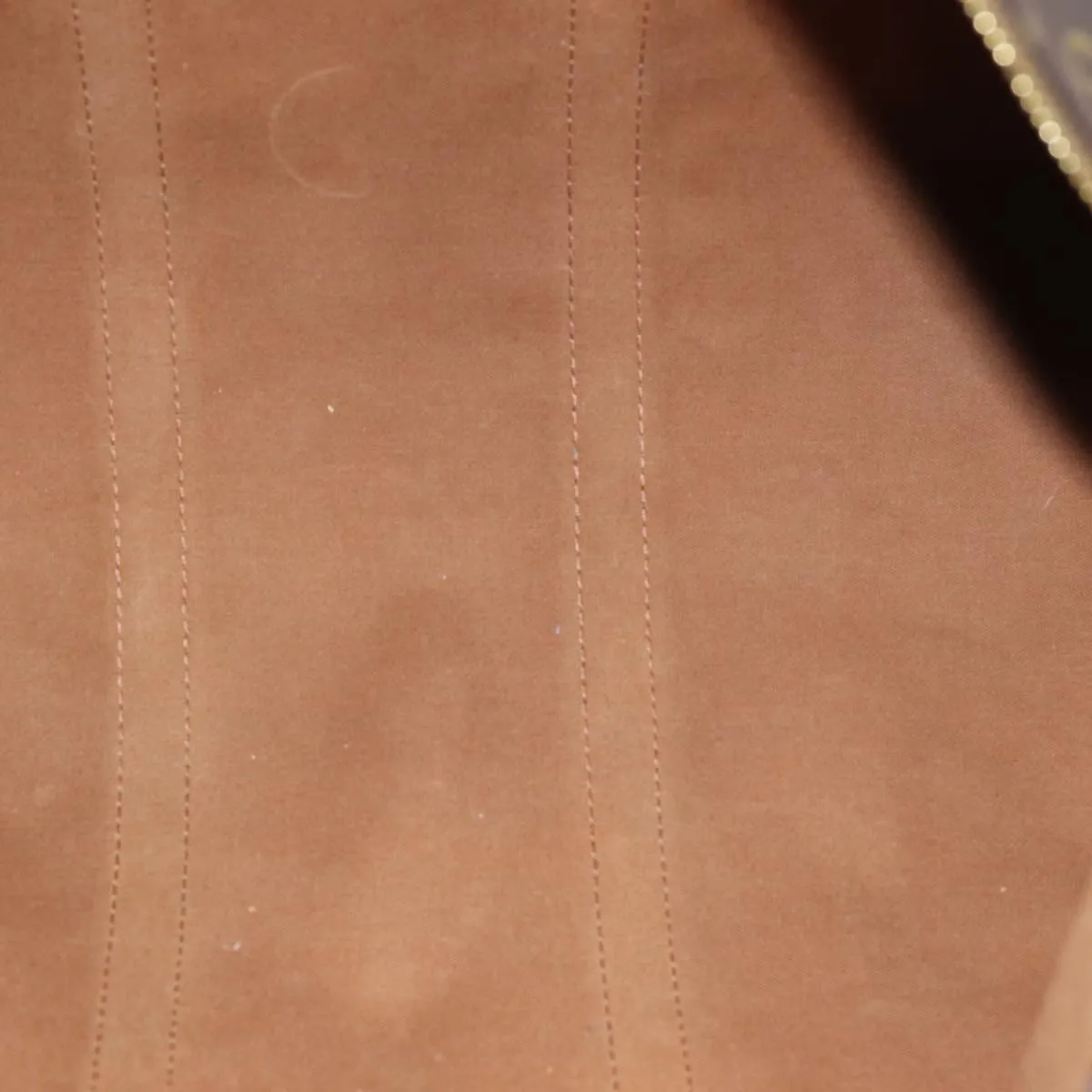 LOUIS VUITTON Monogram Keepall Bandouliere 45 Boston Bag M41418 LV bs13714