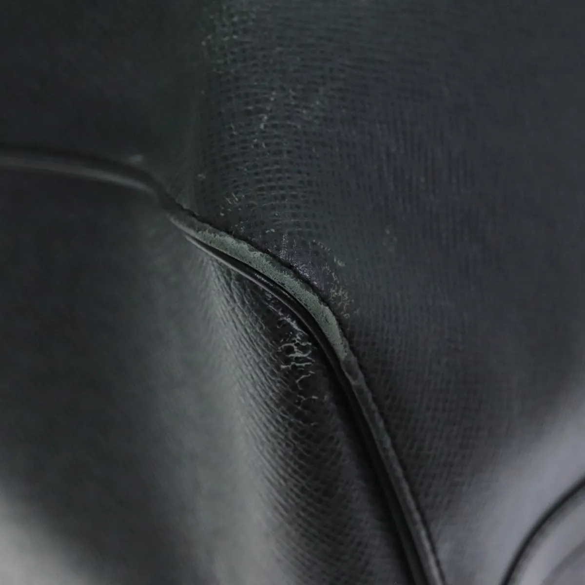 LOUIS VUITTON Taiga Keepall 50 Boston Bag Ardoise LV 74384