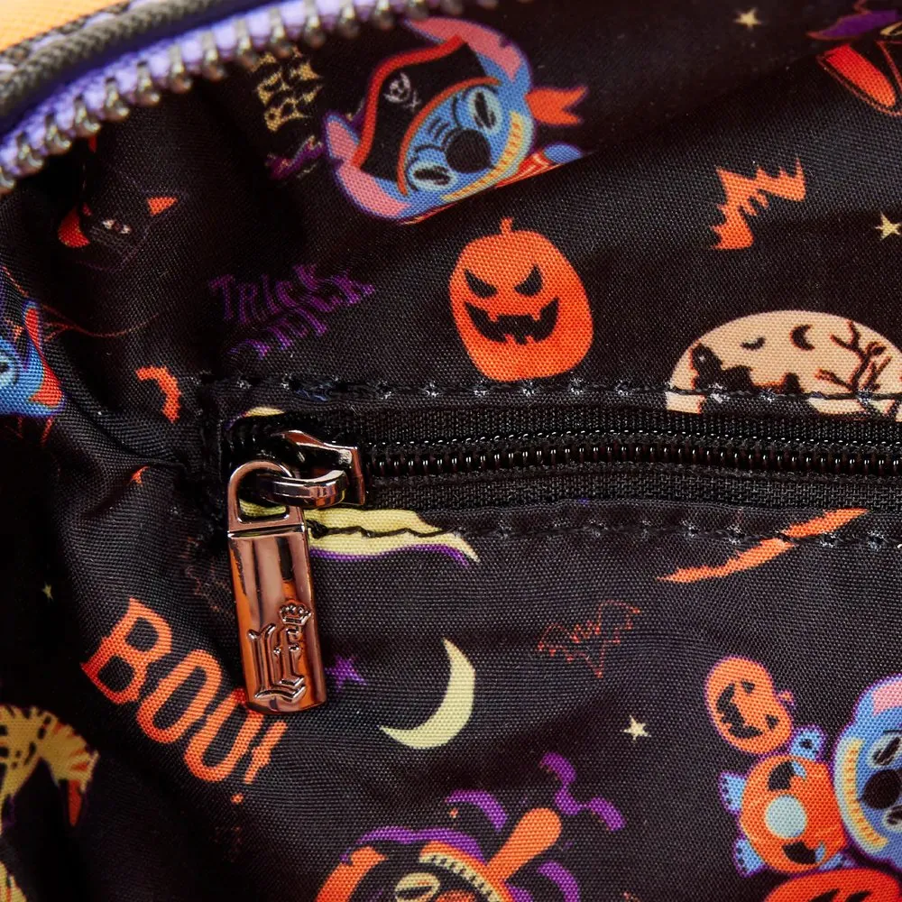 Loungefly x Lilo and Stitch Candy Wrapper Crossbody Bag