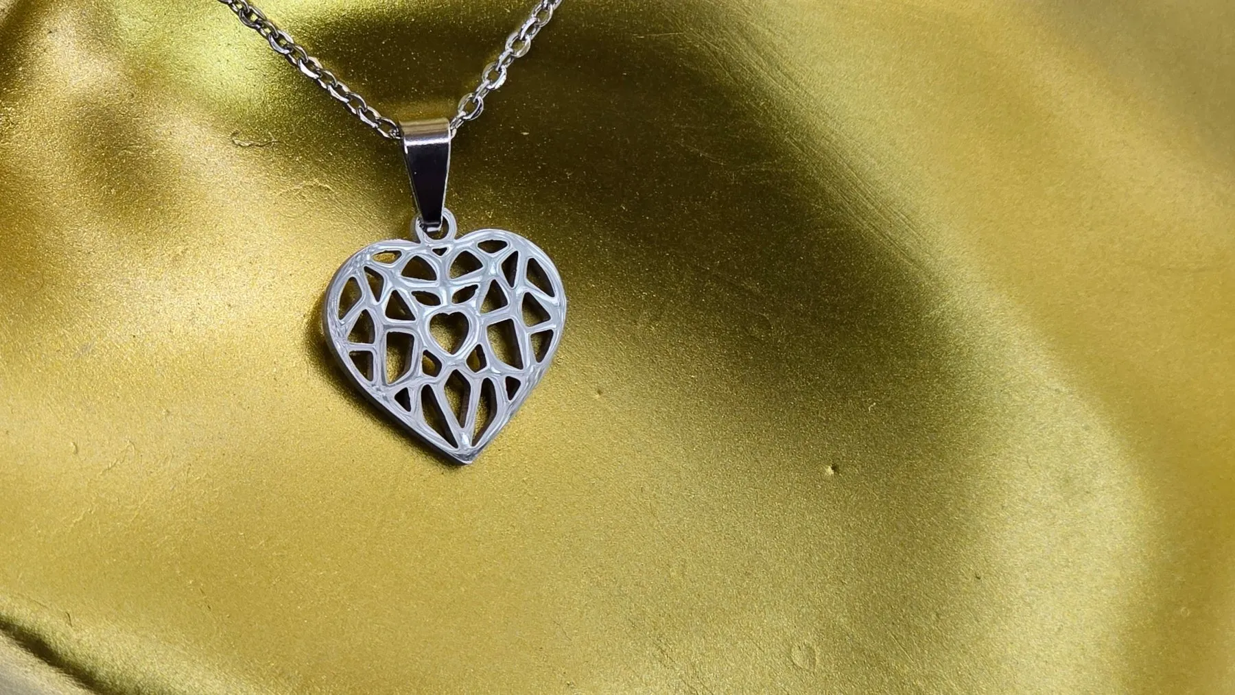 Love Lattice