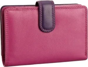 Luchiano Visconti Purse, Wallet
