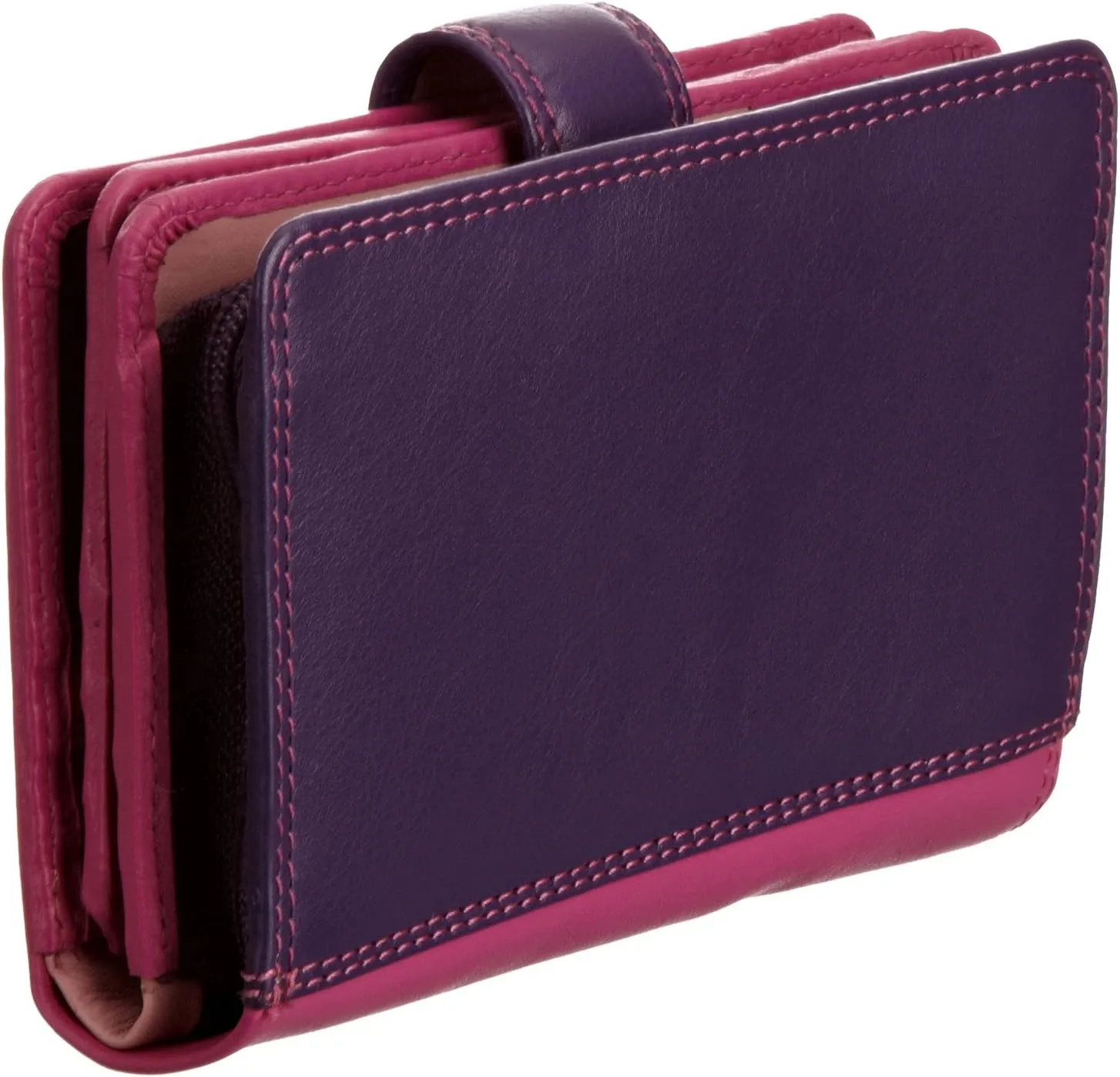 Luchiano Visconti Purse, Wallet