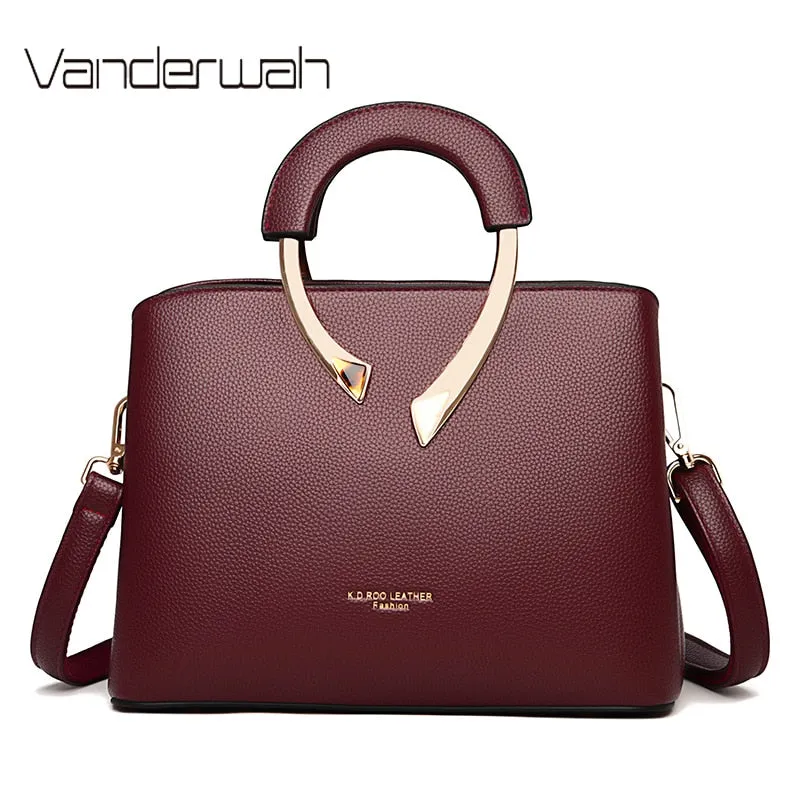 Luxury Purses And Handbags