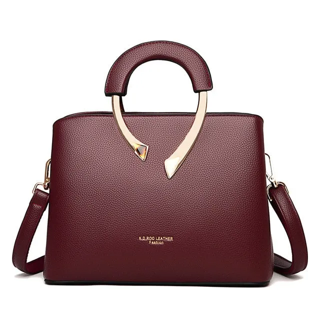 Luxury Purses And Handbags