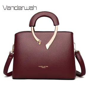 Luxury Purses And Handbags