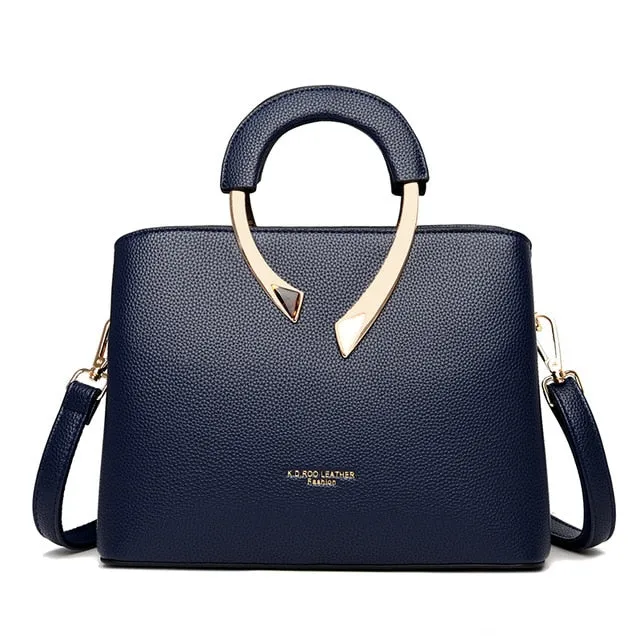 Luxury Purses And Handbags