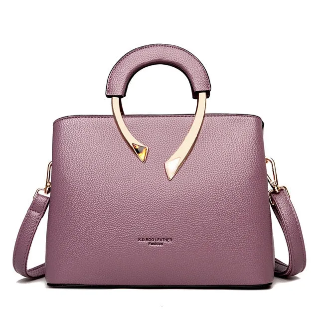 Luxury Purses And Handbags