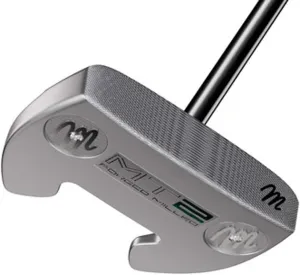 MacGregor Golf MT Milled 002 Wing Back Mallet CS Putter, Mens Right Hand