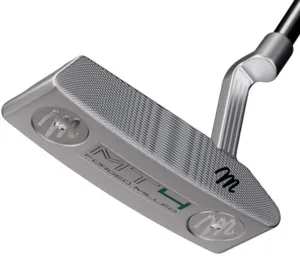MacGregor Golf MT Milled 004 Blade Putter, Mens Right Hand
