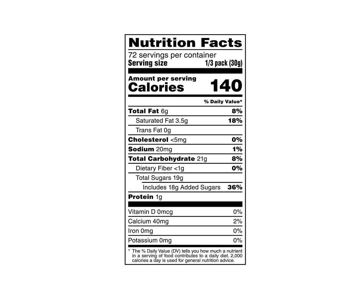 M&M's ® Patriotic Plain Mix Milk Chocolate Candies 62 oz. Jar