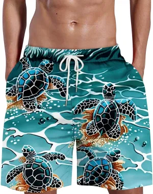 Man Short Pant Candy-Colored Men's Lace-up Solid Fashion Summer Beach Shorts Men's Board Shorts Beach Shirts for Men