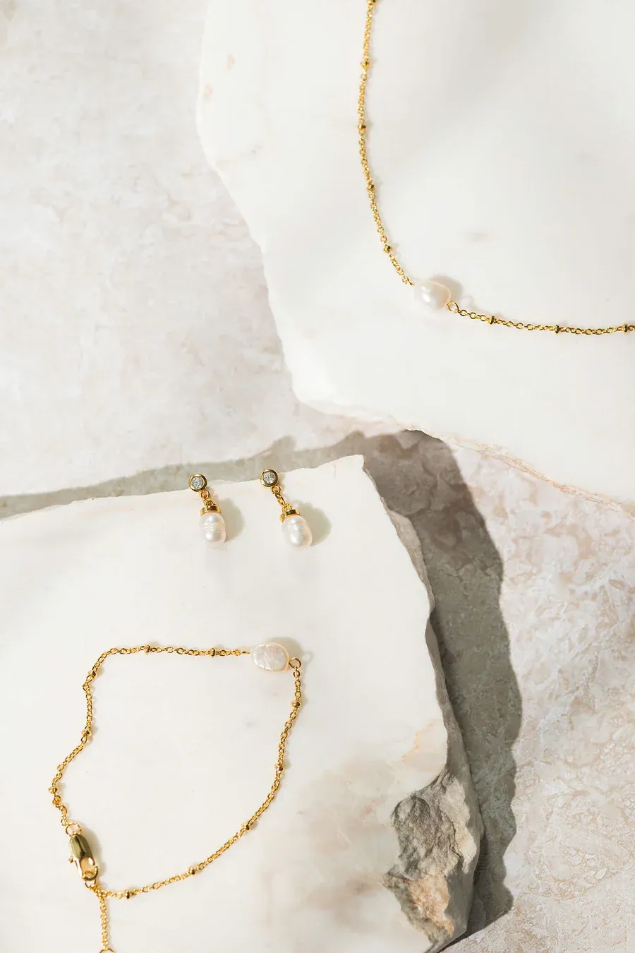 mary bracelet