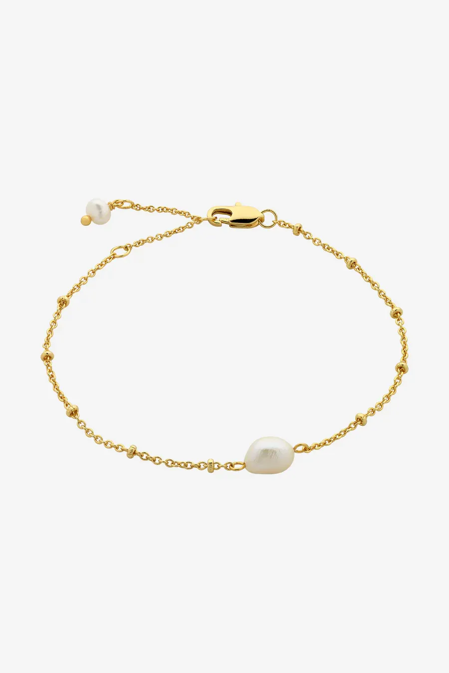 mary bracelet