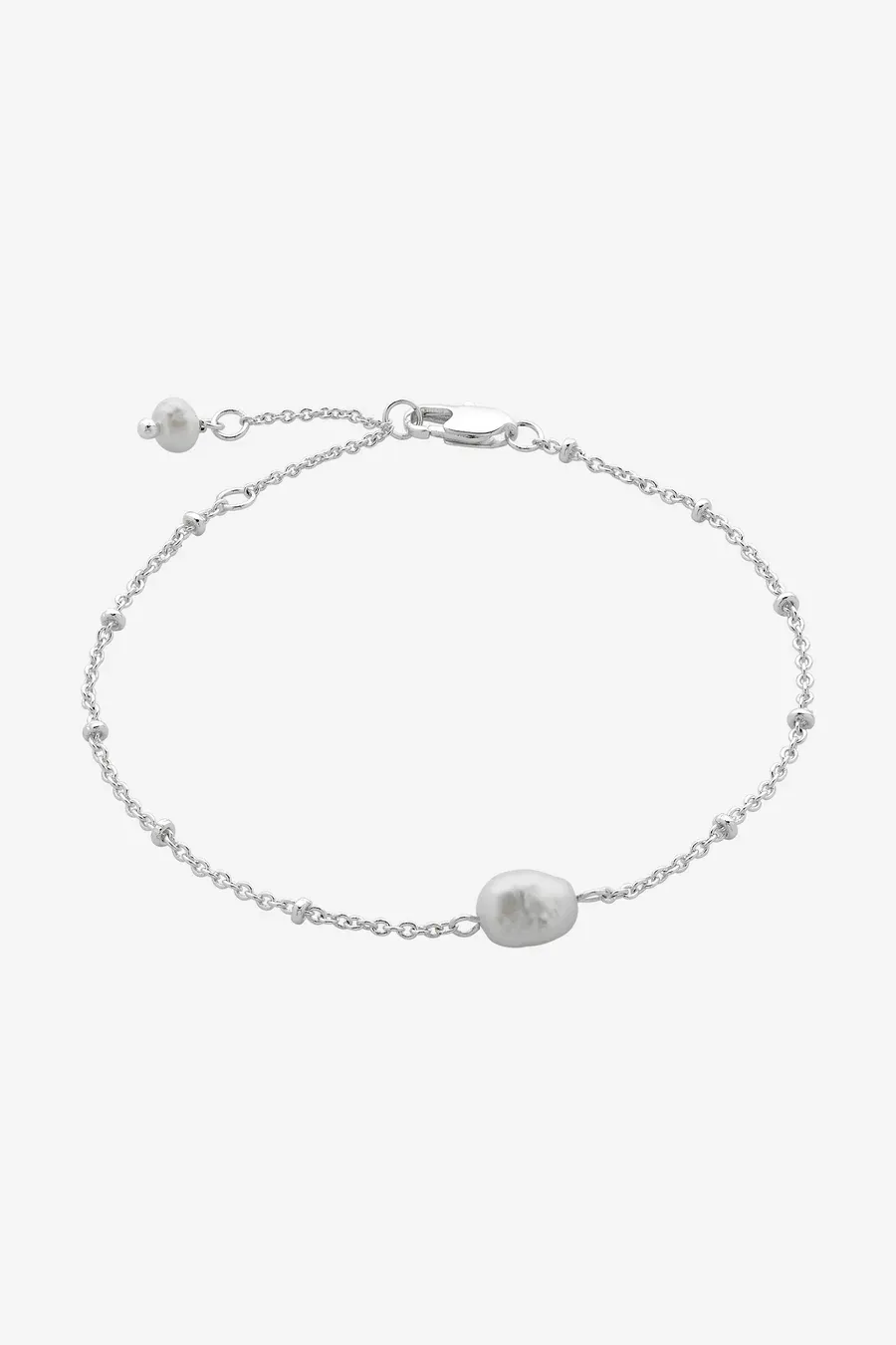 mary bracelet