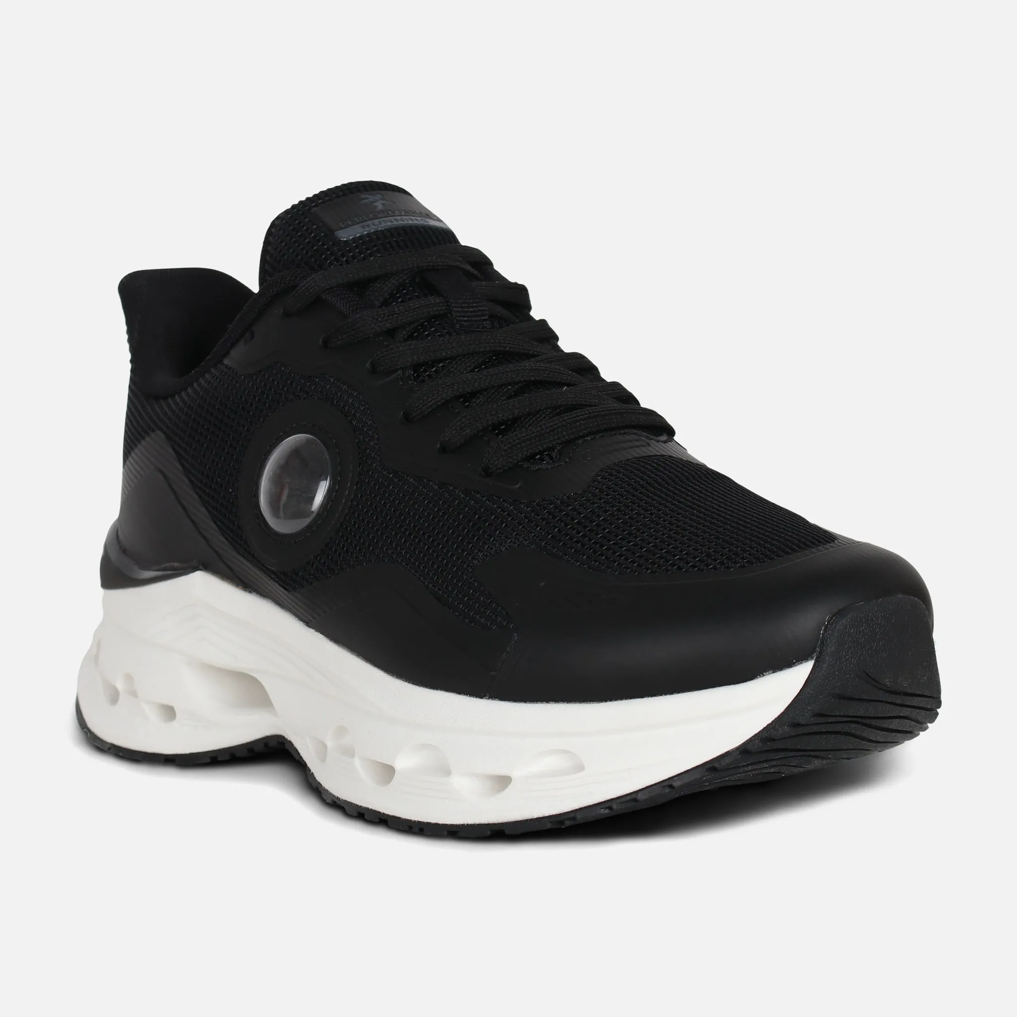 MEN SPORTS LACE-UP SHOES