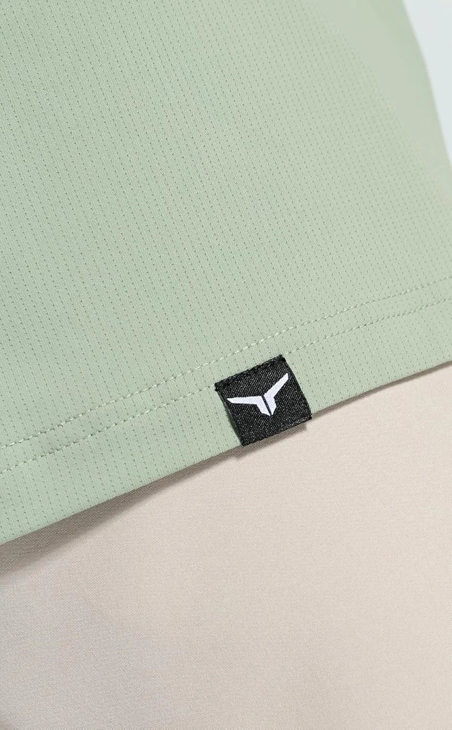 Men's Essential Regular Fit T-Shirts Short Sleeve Workout T Shirts