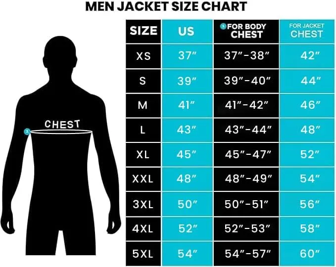 Men's Real Lambskin Trucker Leather Jacket - Classic Vintage Western Style Shirt Collar Leather Jackets Men