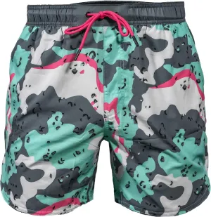 Men’s Recon Pro Training Shorts | Lightweight Gym Shorts with Pockets | 5.5” Inseam