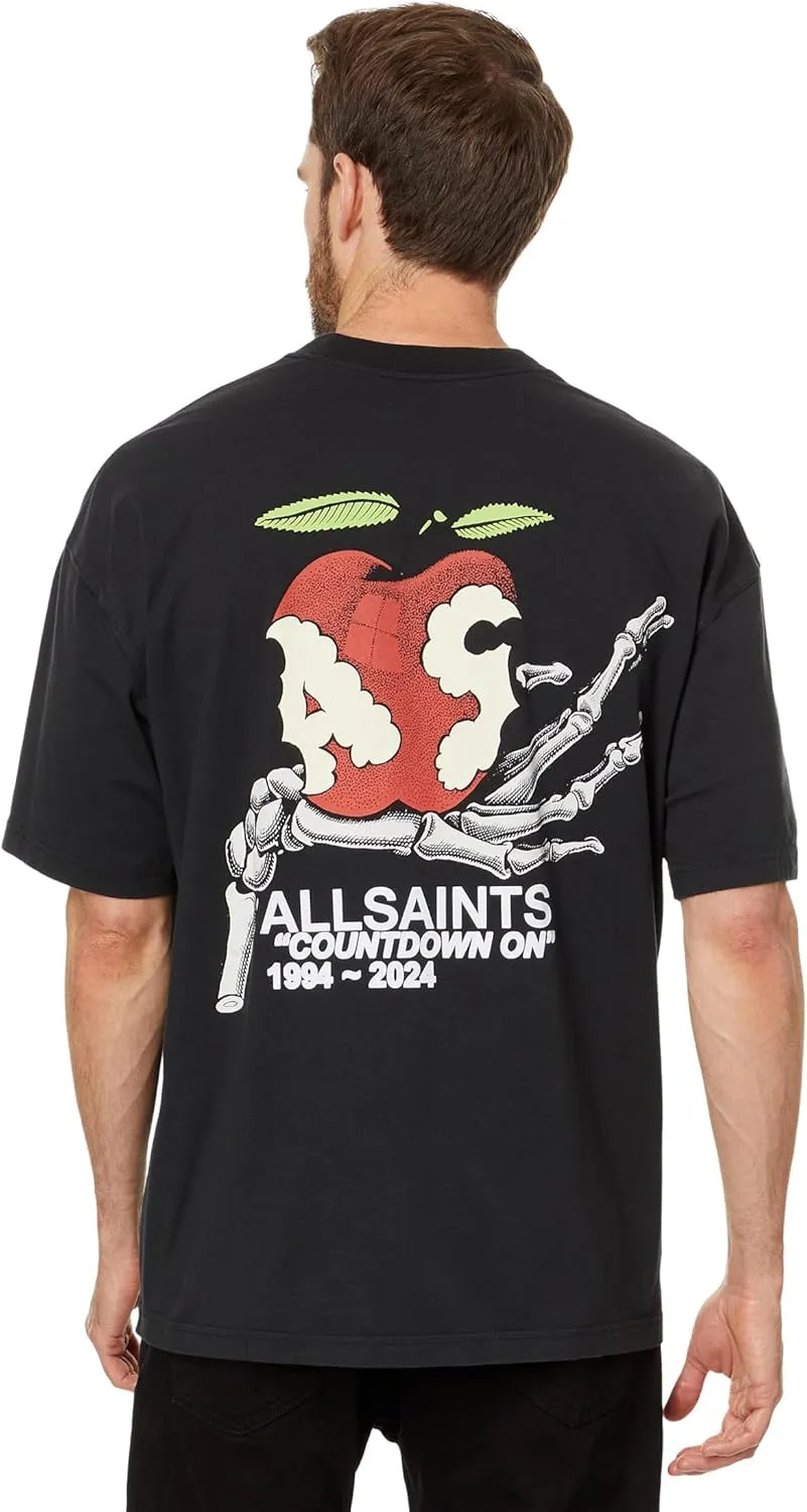 Men's Tempter Short Sleeve Crew