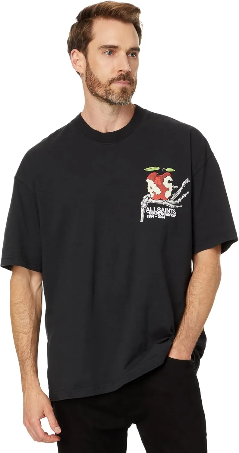 Men's Tempter Short Sleeve Crew