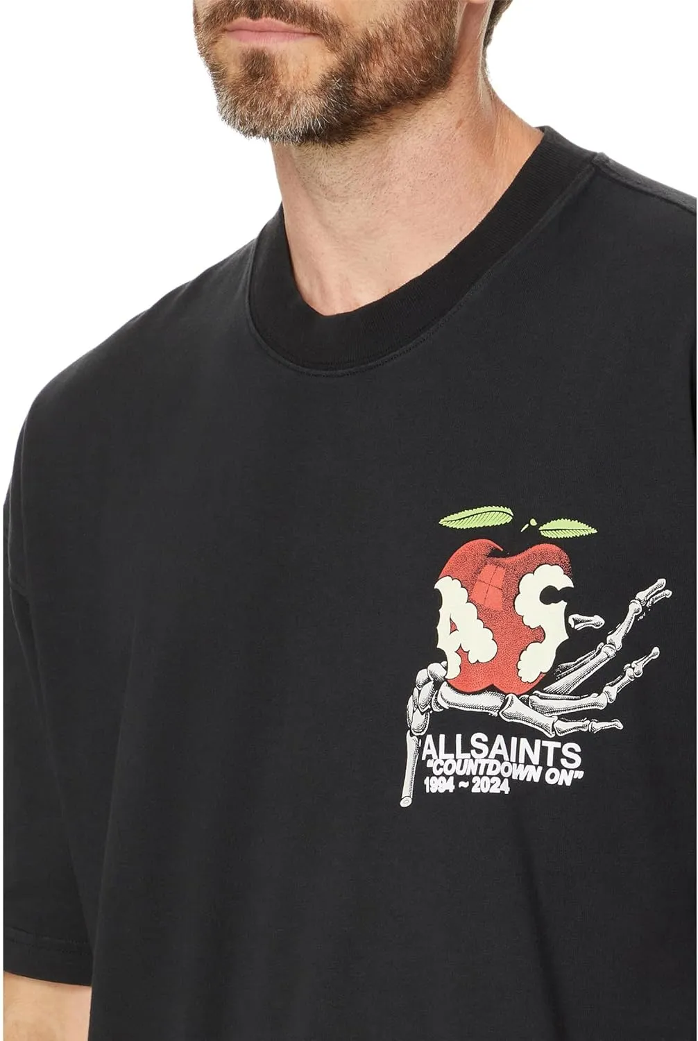 Men's Tempter Short Sleeve Crew