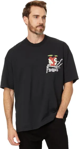 Men's Tempter Short Sleeve Crew