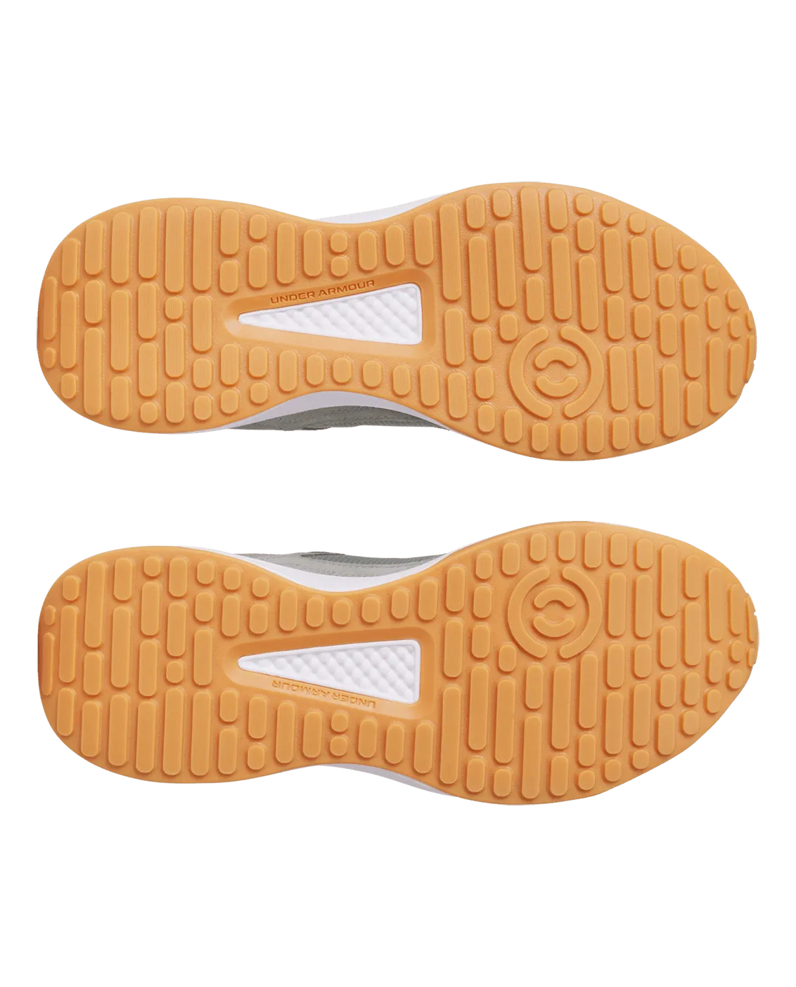 Men's UA Edge Suede Training Shoes