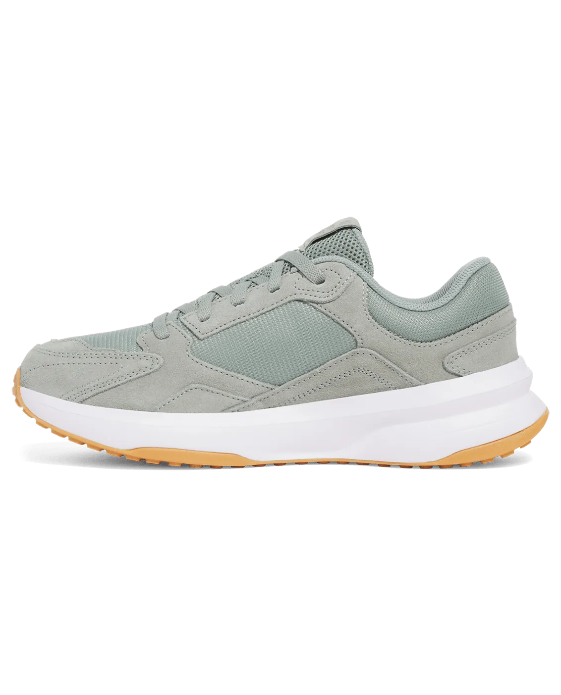 Men's UA Edge Suede Training Shoes