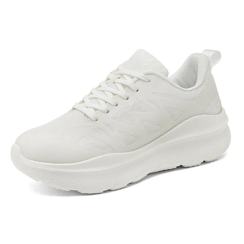 Men's Wear-resistant Mesh Breathable Shoes