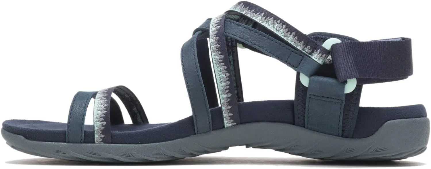 Merrell Women's, Terran Cush 3 Lattice Sandal
