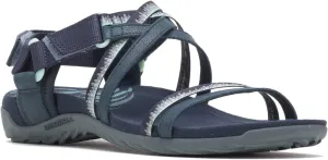 Merrell Women's, Terran Cush 3 Lattice Sandal