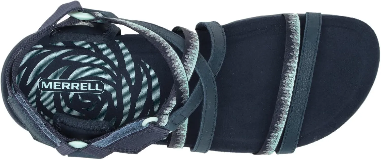 Merrell Women's, Terran Cush 3 Lattice Sandal