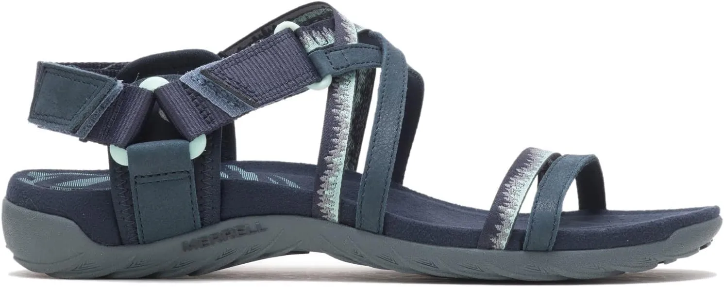 Merrell Women's, Terran Cush 3 Lattice Sandal