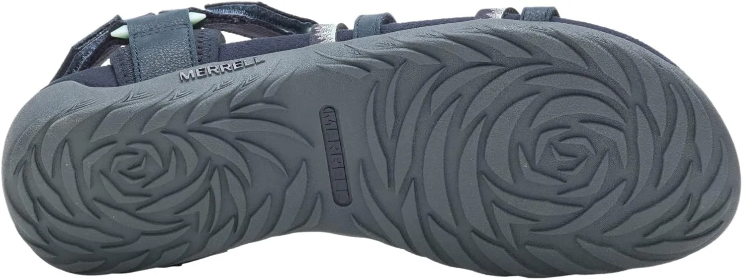 Merrell Women's, Terran Cush 3 Lattice Sandal
