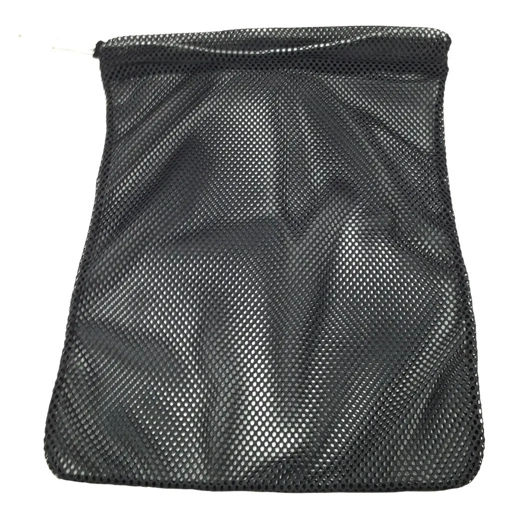 Mesh Bag - 12 inch x 15 inch (5 Colors)
