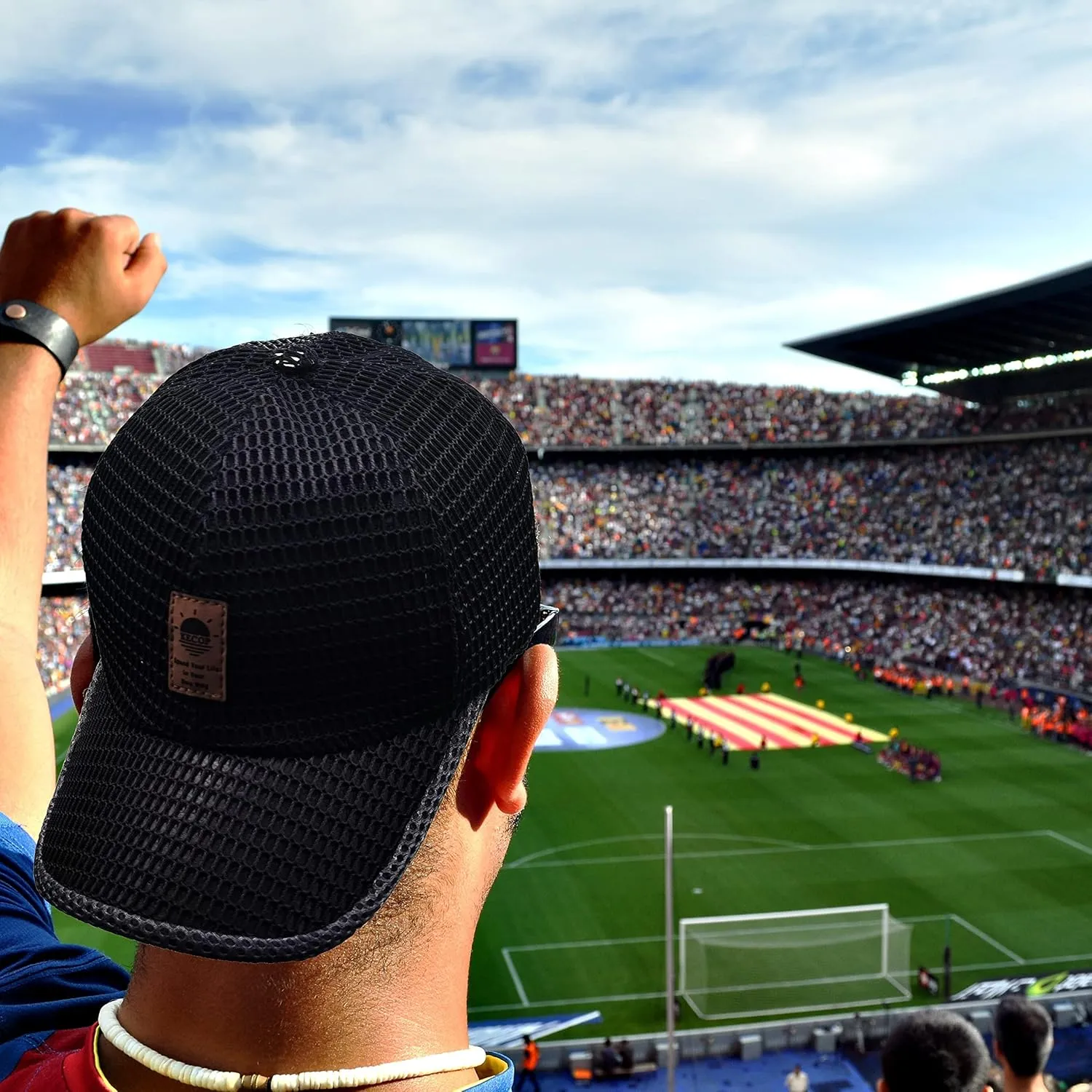 Mesh Hats for Men,Breathable Full Mesh Caps for Men,Quick Dry Cooling Caps for Women,Lightweight Trucker Sports Hats