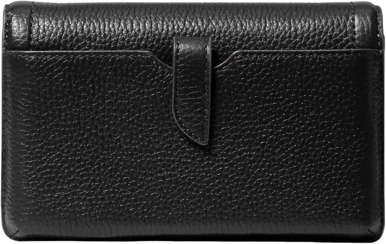 Michael Kors Jet Set Charm Small Phone Crossbody Bag