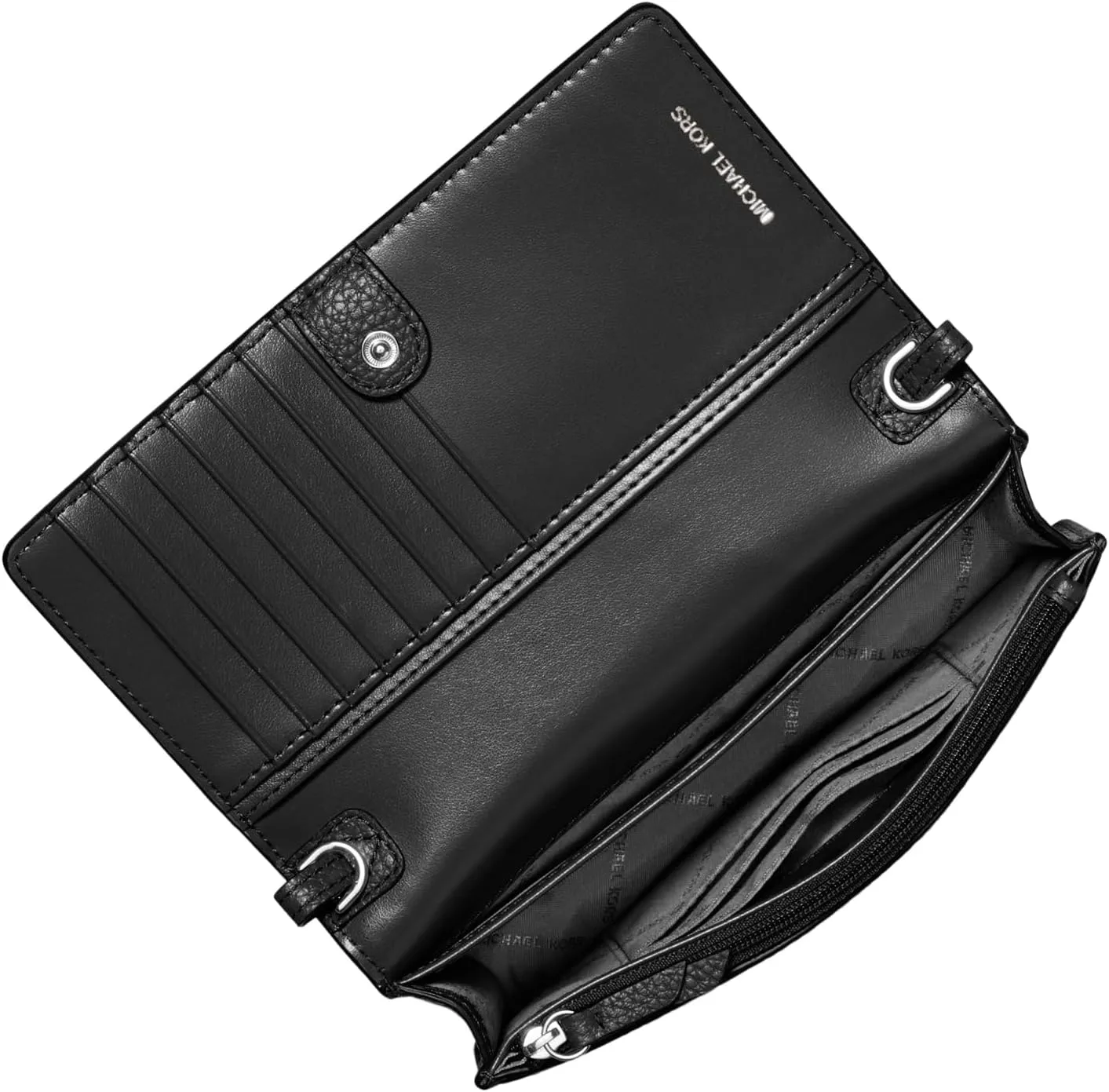 Michael Kors Jet Set Charm Small Phone Crossbody Bag