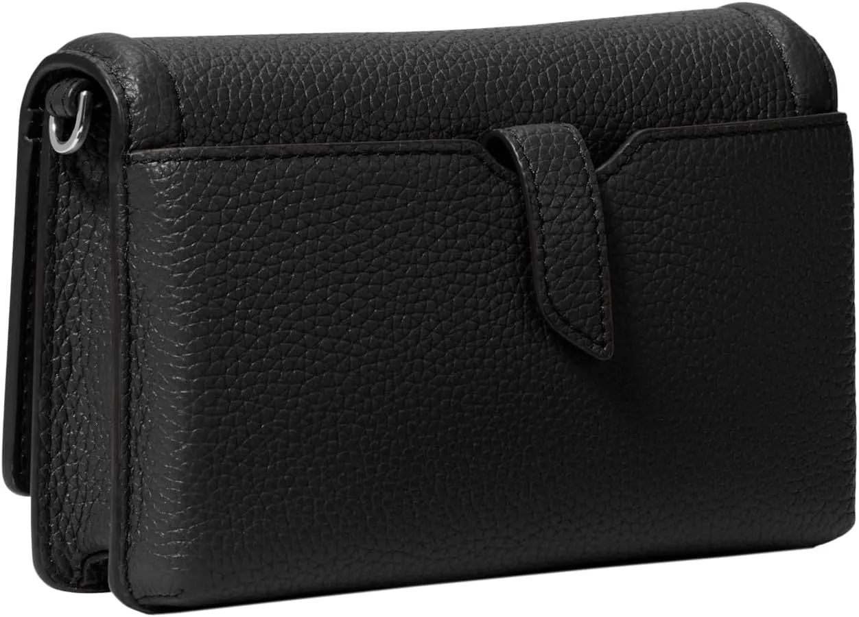 Michael Kors Jet Set Charm Small Phone Crossbody Bag
