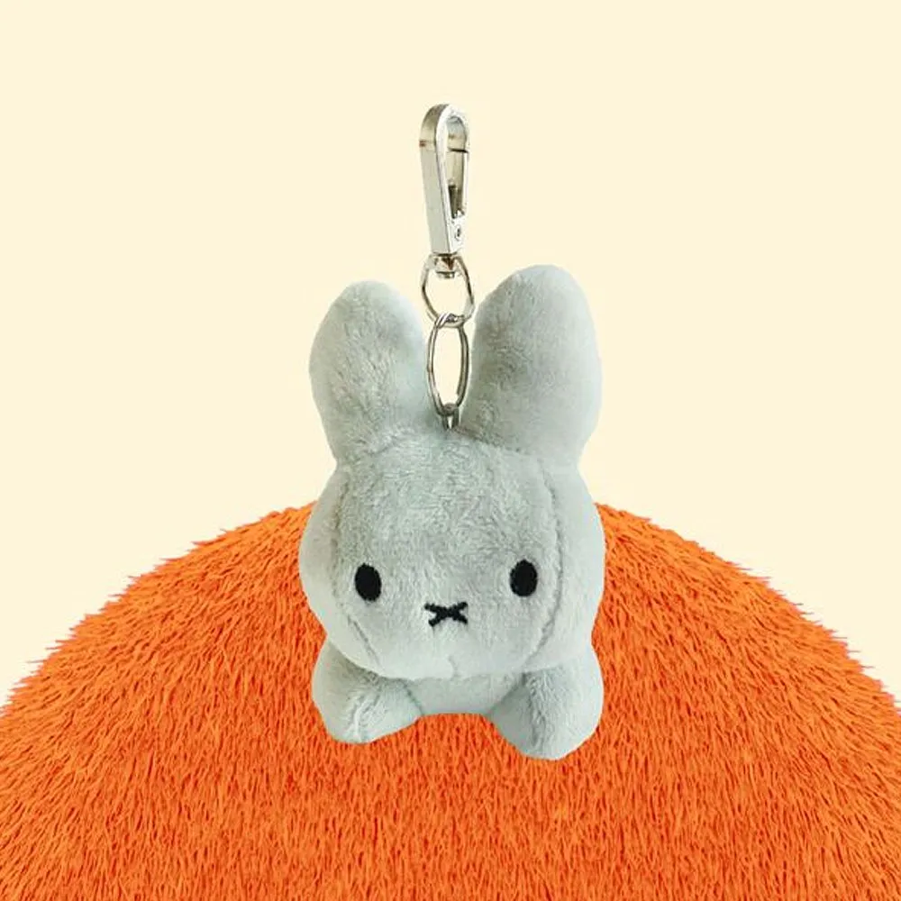 Miffy Bruna Family Clip-On Plush
