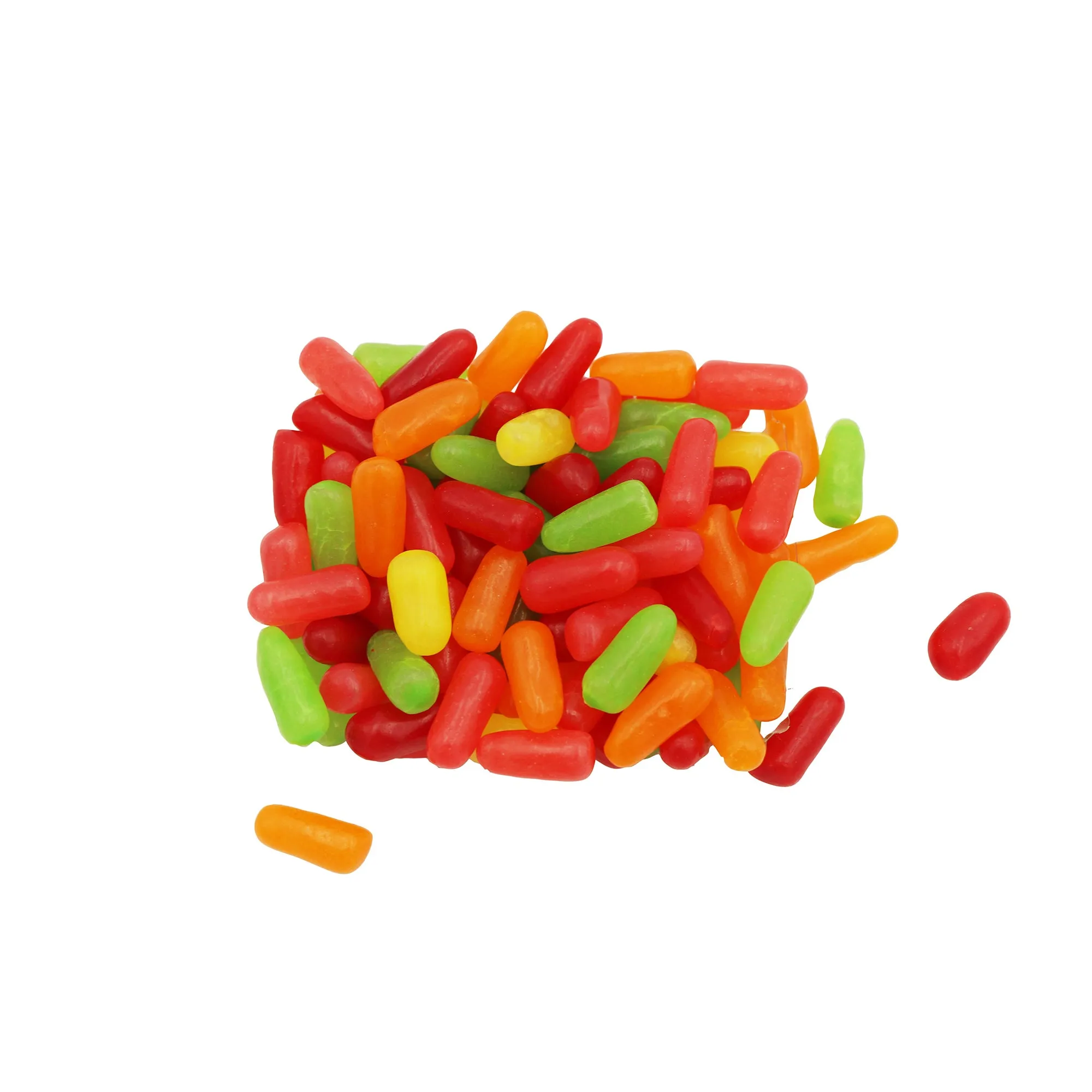 Mike and Ike, Bulk Candy, 5lb Bag