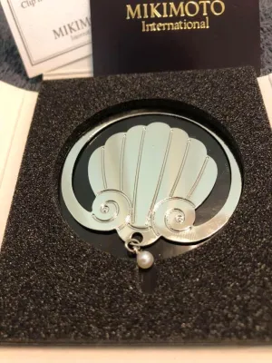 mikimoto Pearl