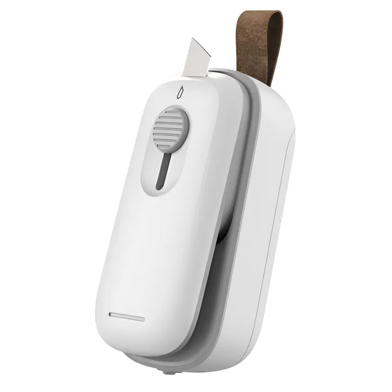 Mini Bag Sealer