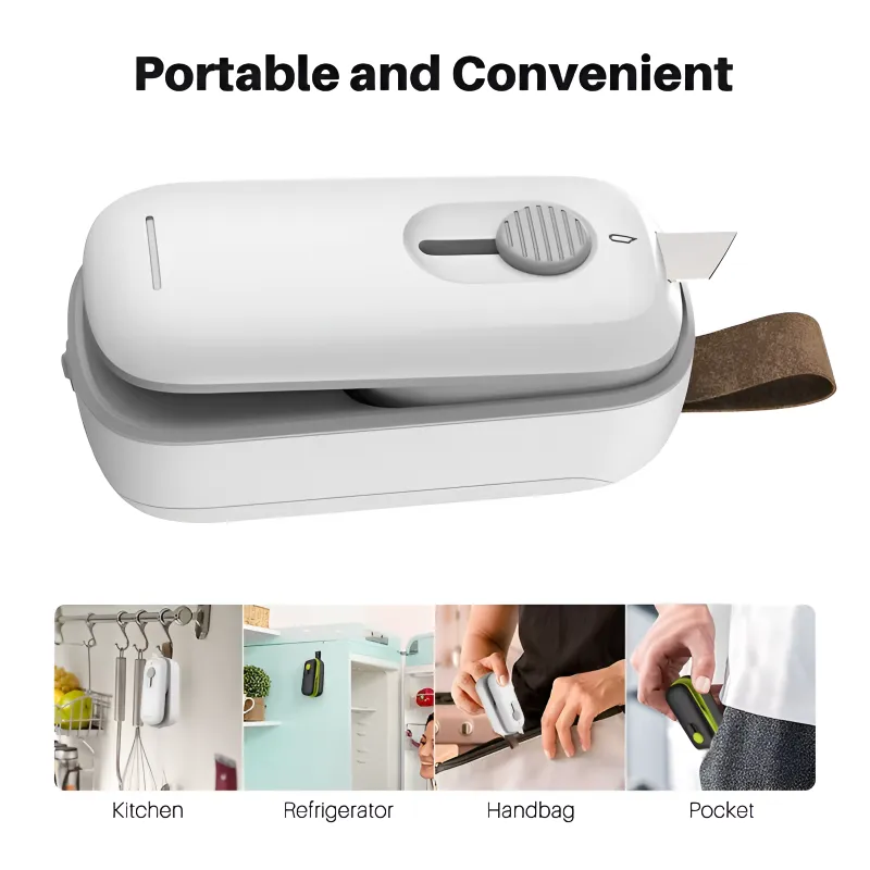 Mini Bag Sealer