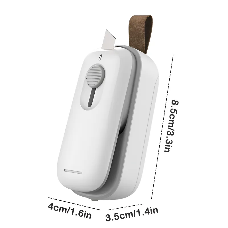 Mini Bag Sealer